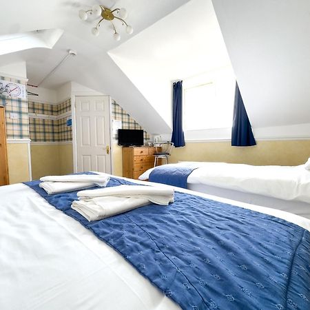 Harbour Heights B&B Portrush Eksteriør billede