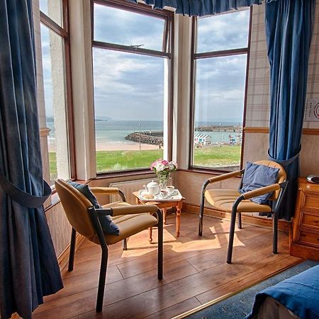 Harbour Heights B&B Portrush Værelse billede