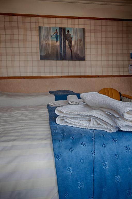 Harbour Heights B&B Portrush Værelse billede